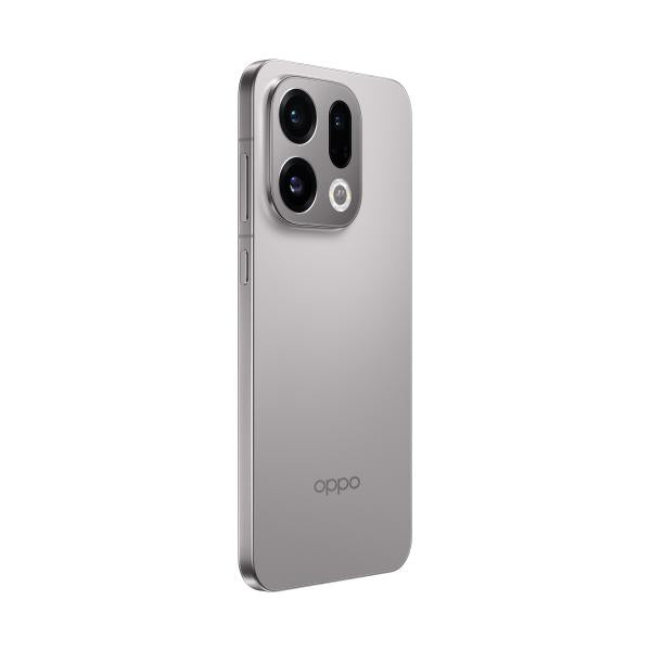 Smartphone Oppo Find X9 5G 12Gb/512Gb Titanium Grey