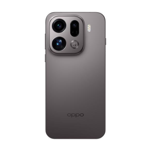 Oppo Find X9 Pro 5G 16GB/512GB Titanio