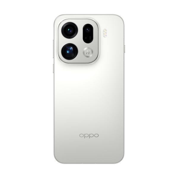 Oppo Find X9 Pro 5G 16GB/512GB Blanco Main Image
