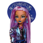 MuEca Layla Crystal Moonspell Hig Monster High