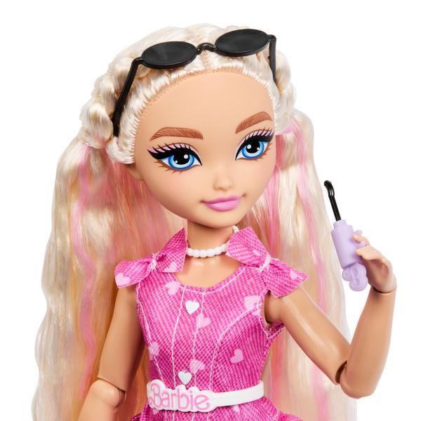 MuEca Dream Besties Barbie