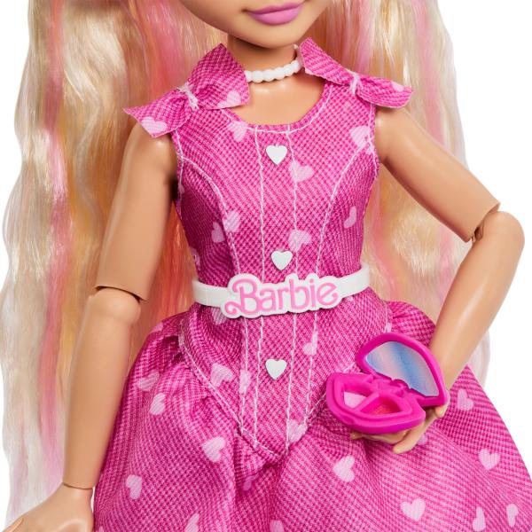 MuEca Dream Besties Barbie