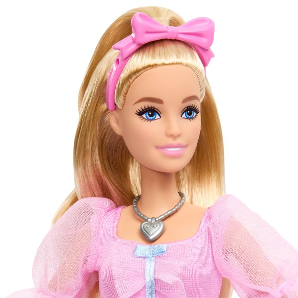 MuEca Clara Barbie In The Nutcracker