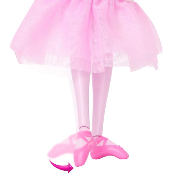 MuEca Clara Barbie In The Nutcracker