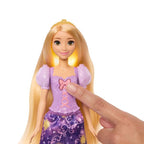 MuEca Reveal Rapunzel Enredados Disney