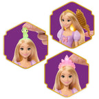 MuEca Reveal Rapunzel Enredados Disney