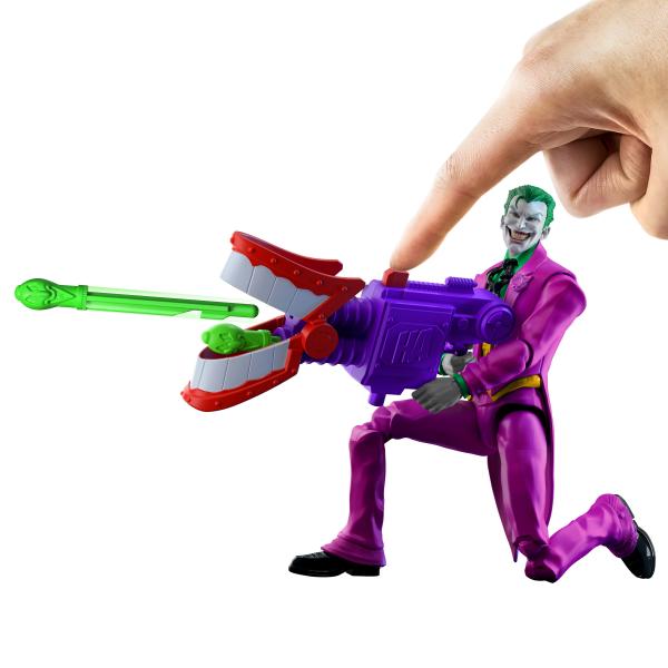 Figura Joker Dc Universe 15Cm Main Image