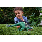 Dinosaurio Stegosaurus Jurassic World