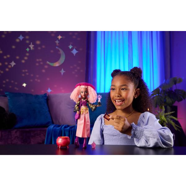 MuEca Rae Sun Moonspell Hig Monster High