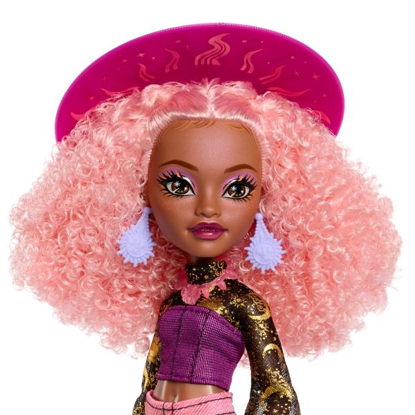 MuEca Rae Sun Moonspell Hig Monster High