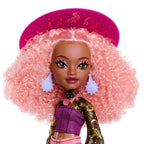 MuEca Rae Sun Moonspell Hig Monster High