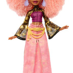 MuEca Rae Sun Moonspell Hig Monster High