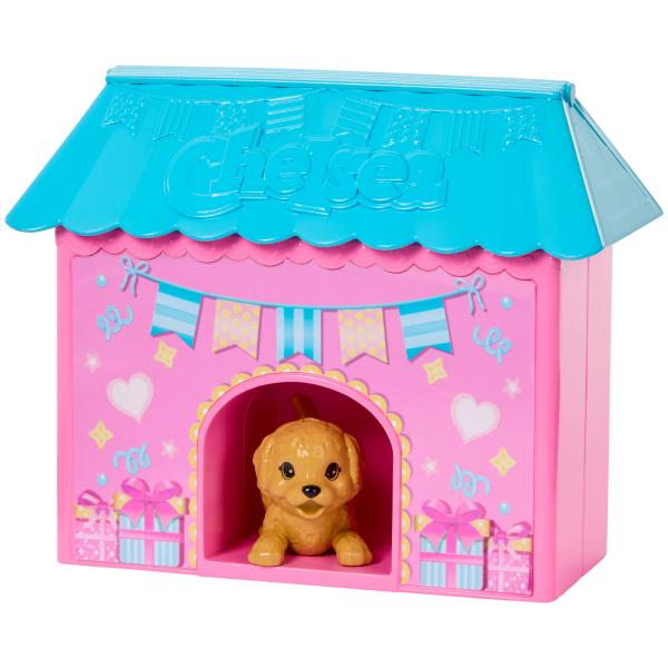 MuEca Fiesta Sopresa CumpleaOs Barbie