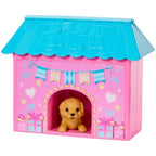 MuEca Fiesta Sopresa CumpleaOs Barbie