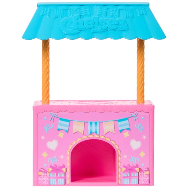 MuEca Fiesta Sopresa CumpleaOs Barbie