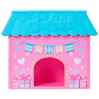 MuEca Fiesta Sopresa CumpleaOs Barbie