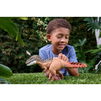 Dinosaurio Gorgosaurus Jurassic World