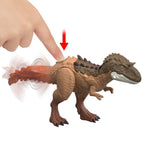 Dinosaurio Gorgosaurus Jurassic World