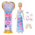 MuEca Reveal Cenicienta Disney