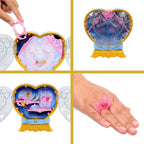 MuEca Reveal Cenicienta Disney
