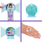 MuEca Anna Reveal Frozen Disney