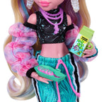 MuEca Lagoona Blue Monster High