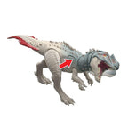 Dinosaurio Torvosaurus Jurassic World