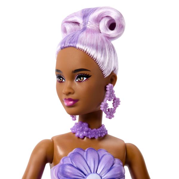 MuEca Margarita Lila Petal Pop Barbie