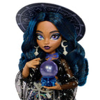 MuEca Claire Clairvoyant Moonspell Hig Monster High