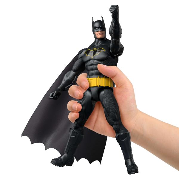 Figura Batman Dc Universe 30Cm