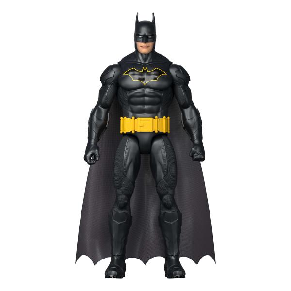Figura Batman Dc Universe 30Cm