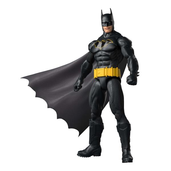 Figura Batman Dc Universe 30Cm