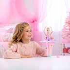 MuEca Clara Barbie In The Nutcracker