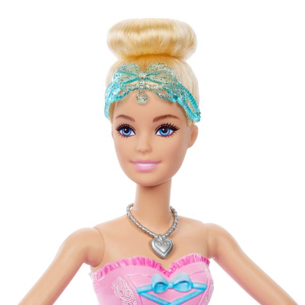 MuEca Clara Barbie In The Nutcracker