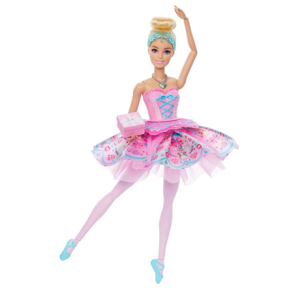 MuEca Clara Barbie In The Nutcracker