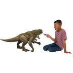 Dinosaurio Distortus Rex Jurassic World