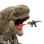 Dinosaurio Distortus Rex Jurassic World