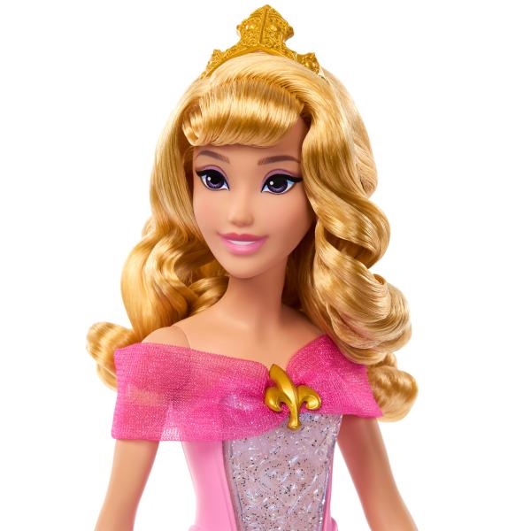MuEca Aurora La Bella Durmiente Disney