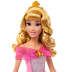 MuEca Aurora La Bella Durmiente Disney