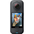 Insta360 X4 Air Standard Bundle Black / Cámara 8k 360