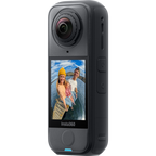 Insta360 X4 Air Starter Bundle Black / Cámara 8k 360