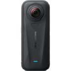 Insta360 X4 Air Starter Bundle Black / Cámara 8k 360