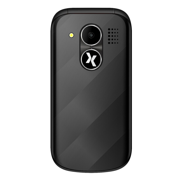 Maxcom Mm815L 2,4" 0,3Mpx 2G Black
