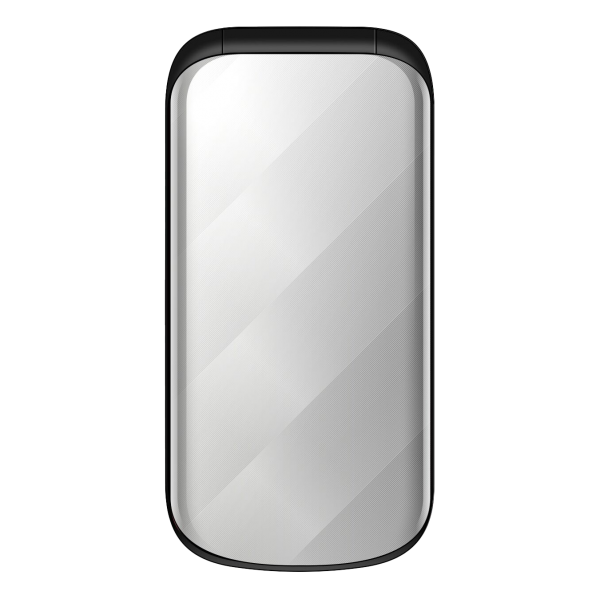 Maxcom Mm815L 2,4" 0,3Mpx 2G Grey
