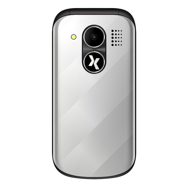 Maxcom Mm815L 2,4" 0,3Mpx 2G Grey