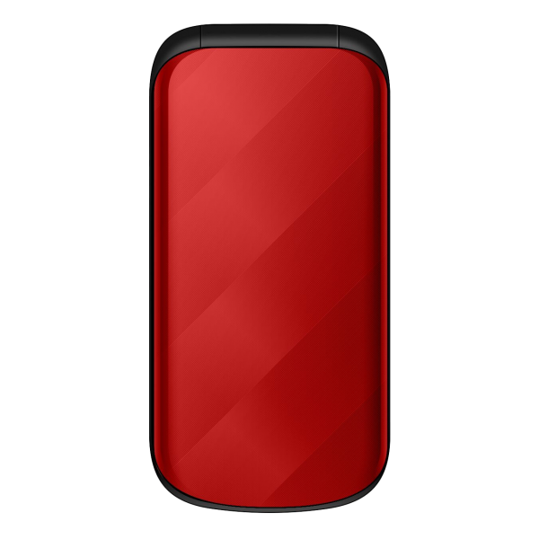 Maxcom Mm815L 2,4" 0,3Mpx 2G Red Main Image