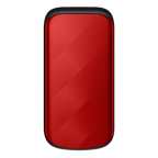 Maxcom Mm815L 2,4" 0,3Mpx 2G Red