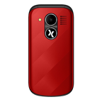 Maxcom Mm815L 2,4" 0,3Mpx 2G Red