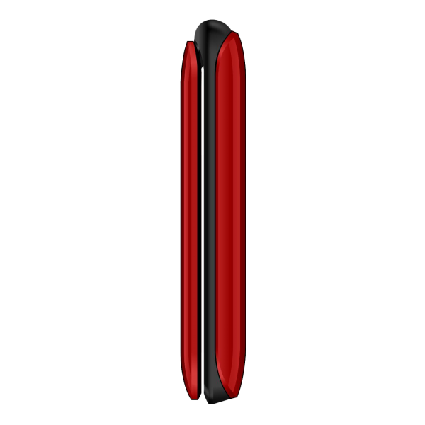 Maxcom Mm815L 2,4" 0,3Mpx 2G Red