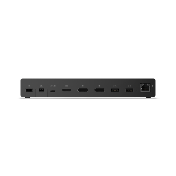 Docking Usb-c Lenovo Thinkpad 5000 Usb4-hdmi,dp,rj45 100w